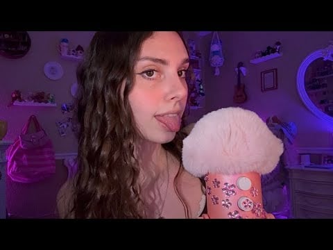 ASMR | Intense Mouth Sounds for INSTANT Sleep 😴