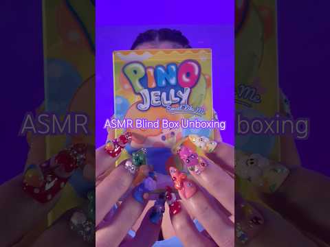 1/2 is okay with me! #asmr #shorts #blindbox