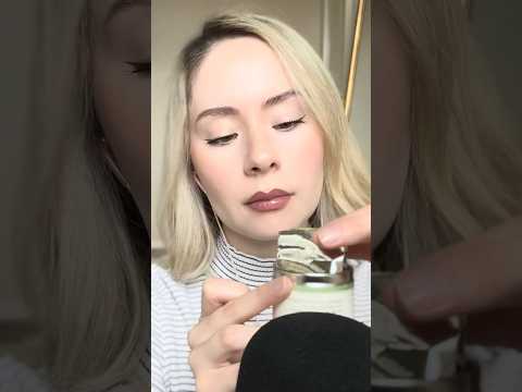 immediate tingles ☺️ #asmr #relax #whispering #tingles