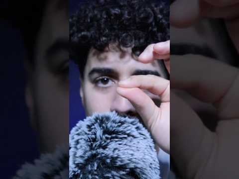 ASMR te quito las malas energías