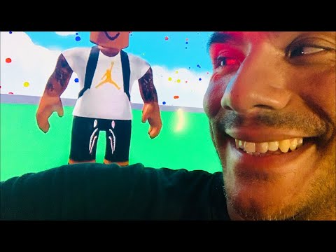 LIVE ASMR TINGLE PARTY 🎊 TUESDAY ROBLOX CHILL ZONE with LATENZY
