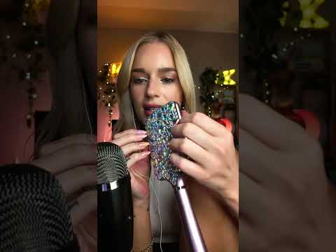 Time to relax on a Sunday... ASMR