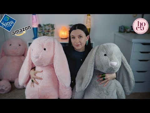 Shopping Haul / Amazon / House of CB / Sam's Club *ASMR