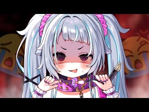 😭💢Obsessive yandere BRAT 😭💢 3DIO ASMR
