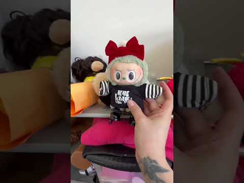 Les avisaré por mi Ig donde es que lo dejé: danielaemmanuel #asmr #regalo #gift