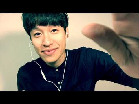 [ASMR 日本語 台湾人] あなたを寝かせますrole play :)