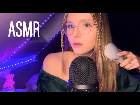 [ASMR FR] Vos Triggers Favoris ❤️ (vote pour le meilleur)