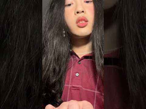 ASMR keyboard sounds 💞 (short version) #asmr #relax #keyboardsounds #notalkingasmr