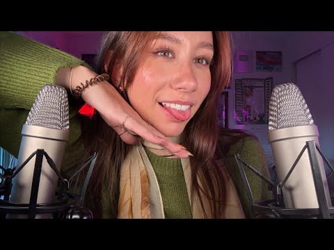 dakota b asmr - All videos @ The ASMR Index