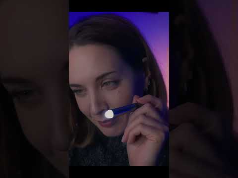 [preview...] Ultra Relaxing ASMR Scalp Exam & Treatment 💆‍♀️ Slow Bilingual Whisper (FR/EN)