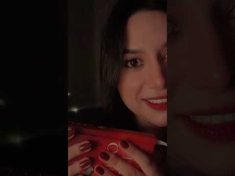 Veja aqui 👆🏻 #asmr #asmrvideo #asmreating  #oração #salmos #biblia #asmrshorts #asmrshortsvideo