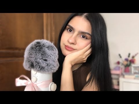 asmr haul de ropa de SHEIN ⭐️⋆˙⟡ (whispering, scratching, try-on) 