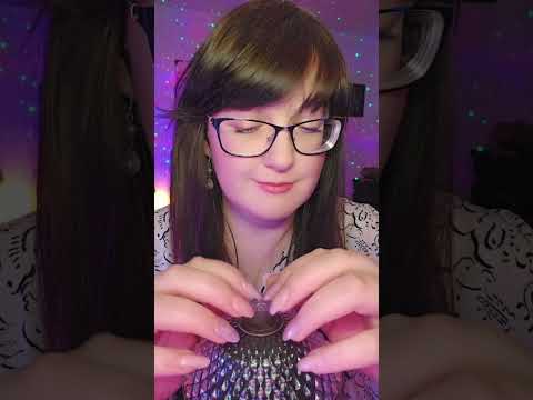 ASMR Magst du oder nicht? ✨Glastapping #asmrtapping #asmr #asmrrelax #asmrsounds #asmrtingles