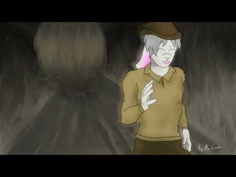 Jay The Goat Archaeologist And The Temple Of Tingles #asmr #furry #goat #indianajones indian