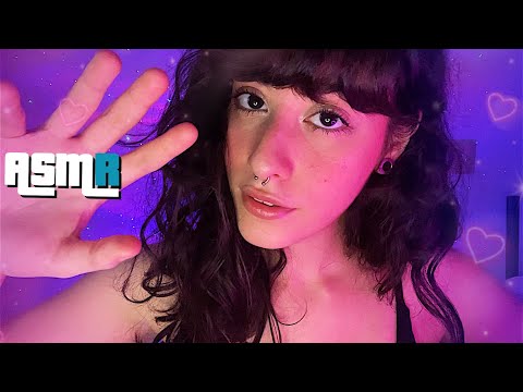 ⚠️ *aviso* ALTO RISCO de DORMIR e RELAXAR muito rápido com este ASMR