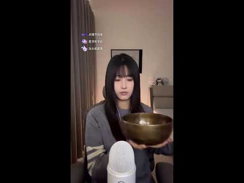 【LIVEアーカイブ】ASMR Soft Spoken & Whispers 🌙 Voz Suave e Sussurros para Dormir