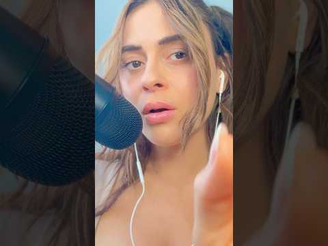 Definitely definitely definitely will subscribe after this 😉 #asmr #whispering #asmrsounds #tingles
