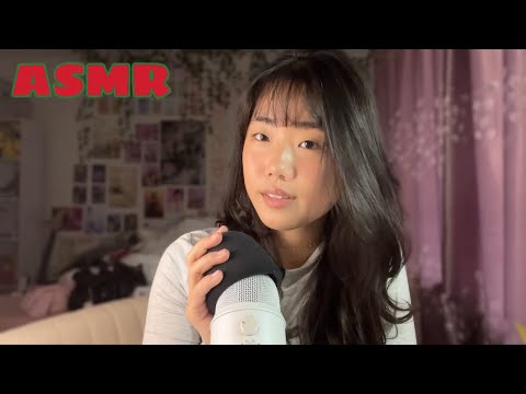 Mic Pumping + Mouth Sounds | Fast & Aggressive ASMR