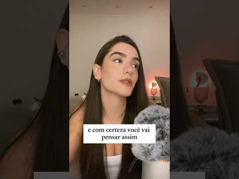 POR QUE ESTUDAR FILOSOFIA?? #asmr #filosofia #educação