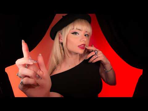 ASMR But Tingles Are Mandatory (sorry)