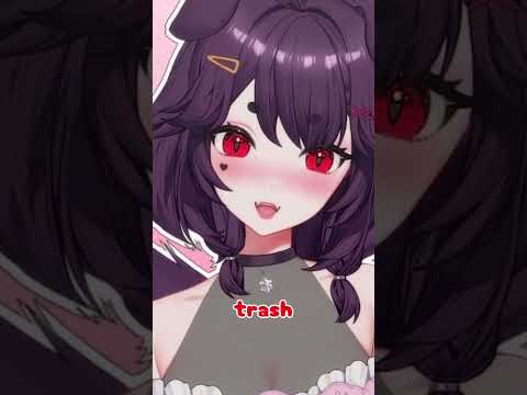 just a friendly reminder... #vtuber