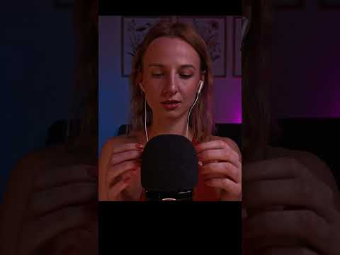 Hypnotic Ear Massage (ASMR)