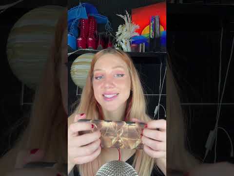 Tapping tapping #asmr