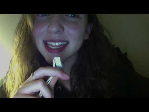 ASMR answering your questions ;)