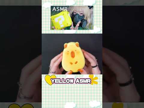 【ASMR】ゾクゾクが止まらない🧠深い睡眠トリガー（No talking）