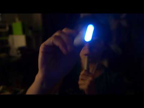 asmr night :3x live - new video out!