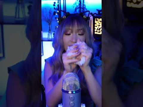 ASMR Slime "Riz au lait"