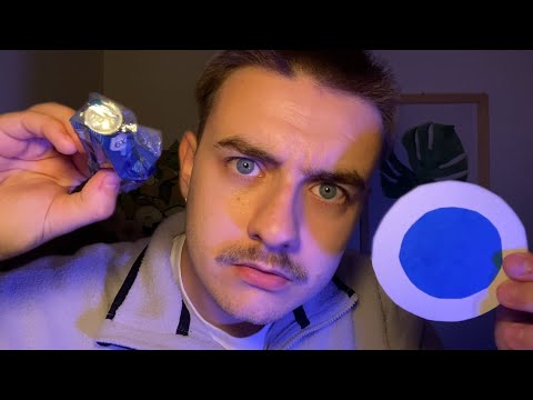 ASMR - Fast et Agressif pour Dormir Rapidement