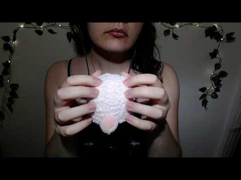 ASMR Brain Scratching & Massaging 💆 (No Talking)