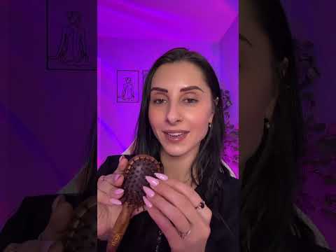 Sweet dreams 😴 #asmr #tingles #asmrtriggers #asmrforsleep #cozynights #relax