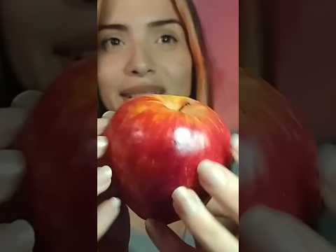 ASMR con objetos extraños