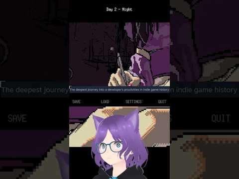 "Proclivities" #vtuber #saeko