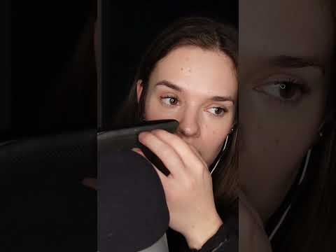 ASMR tingly shoe tapping & scratching | CLICK link above to watch the FULL VIDEO✨#asmr #relax
