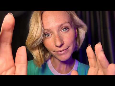 Slow and Gentle ASMR 🩷 Affirmations & Personal Attention 