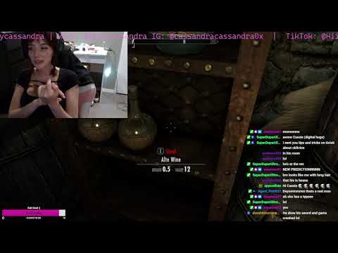 first time EVER playing oblivion remastered 🔥 day 1