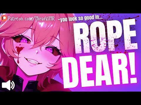 Yandere Insane Older Mommy Punishes You For Being Late & Makes You Hers ASMR | Yandere ASMR Roleplay