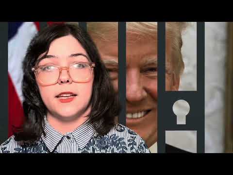An twist on the news