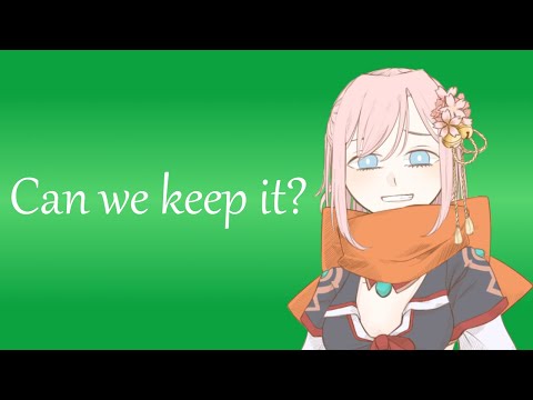 Your Adventurer Wife Brought Home A Dragon Egg (ASMR Roleplay) [F4A]