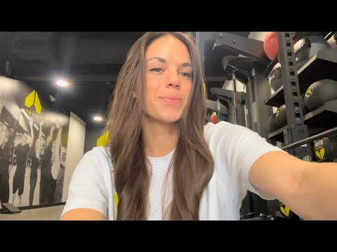 fast, aggressive, unpredictable ASMR