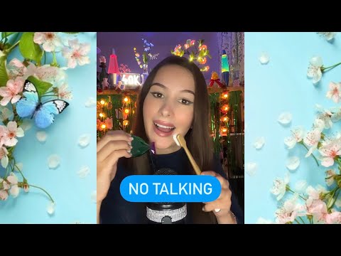 ASMR Silencieux - semaine 17/06/2024