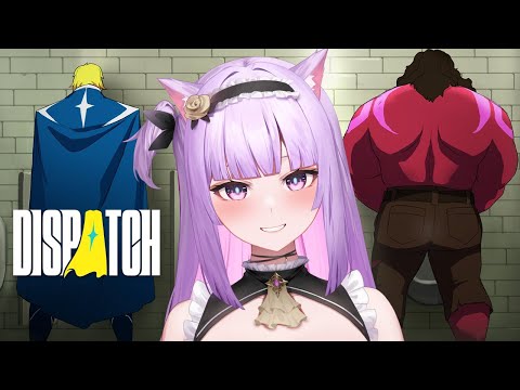 【Dispatch】 My Peak Comedy GOTY  |  #2
