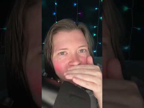 can i tell you a secret (inaudible whispers asmr)