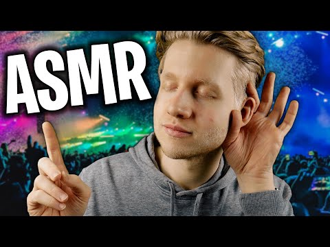 ASMR | MUSIKER durch Fakten & Informationen erkennen! | Guess the...