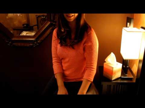 ASMR - Cold Medicine!!! (Girlfriend Roleplay)