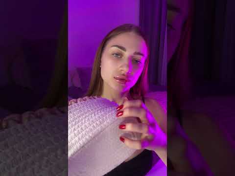 ASMR pour dormir