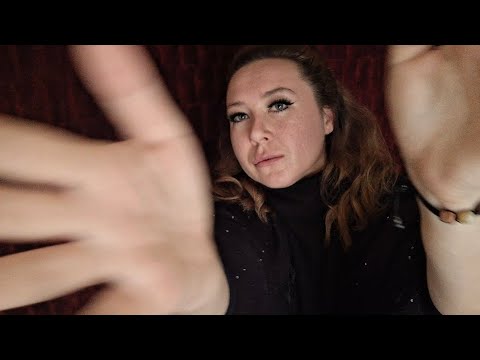 HEALING ASMR & REIKI: Blowing Away Your Sorrows and Pain